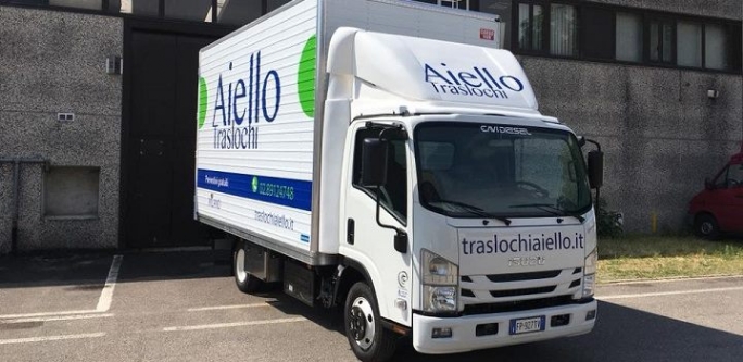 traslochi veloci di aziende